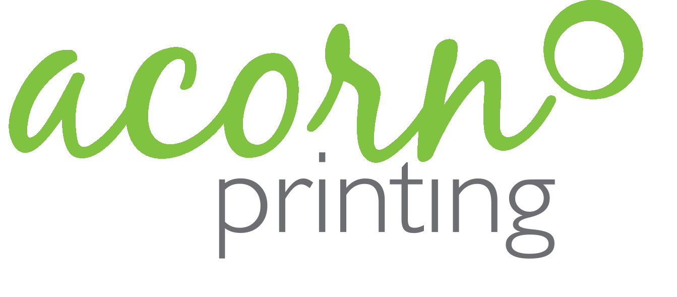 Acorn Printing