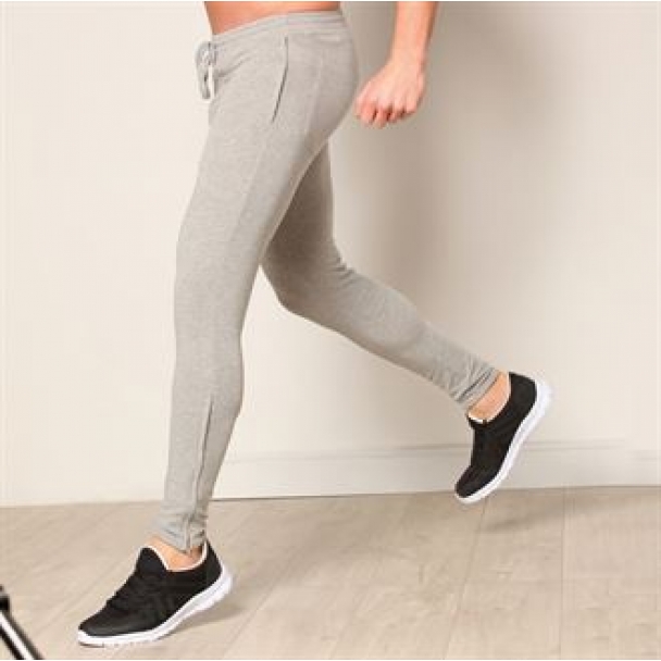 Cool tapered jogpants
