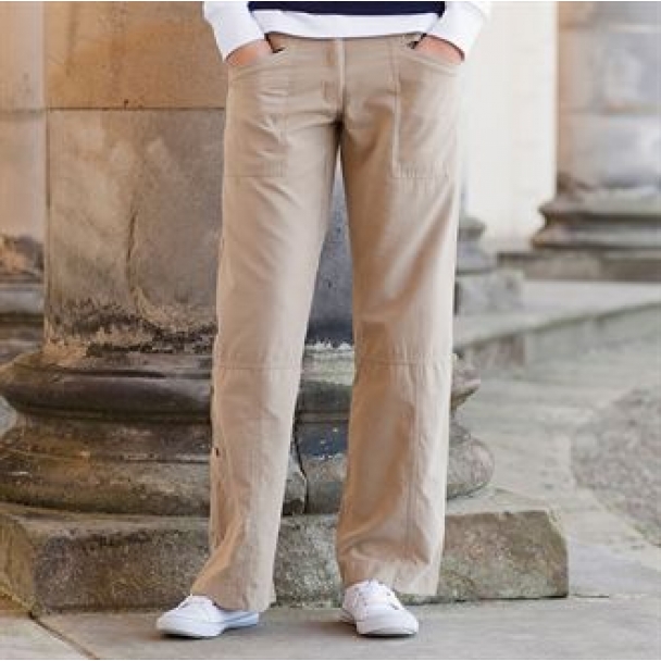 Women's Utility Trouser