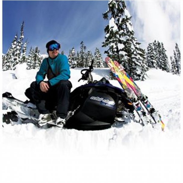 Micro light 1/4 zip fleece (GRF-1)