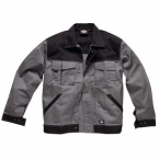 Industry 300 two-tone work jacket (IN30010)