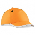 Enhanced-viz EN812 bump cap