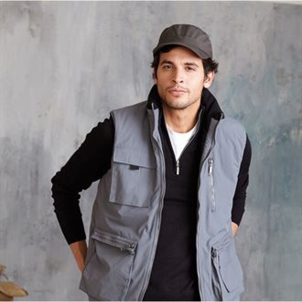 Discovery two gilet