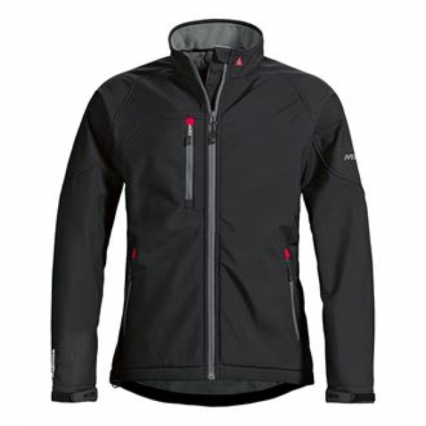 Windstopper race blouson