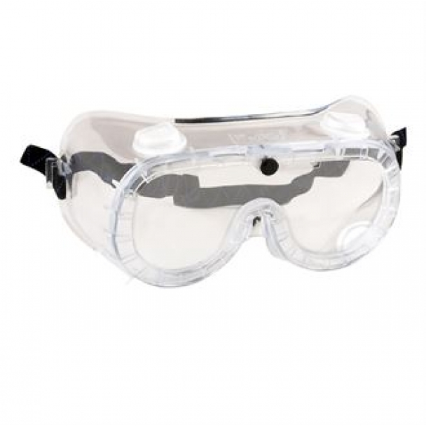 Indirect vent goggles (PW21)
