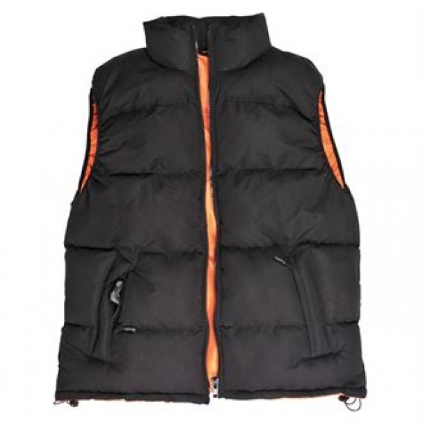 Seattle gilet (S540)