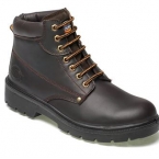 Antrim super safety boot (FA23333)