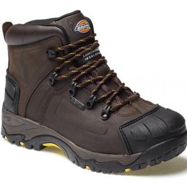 Medway boot (FD23310)