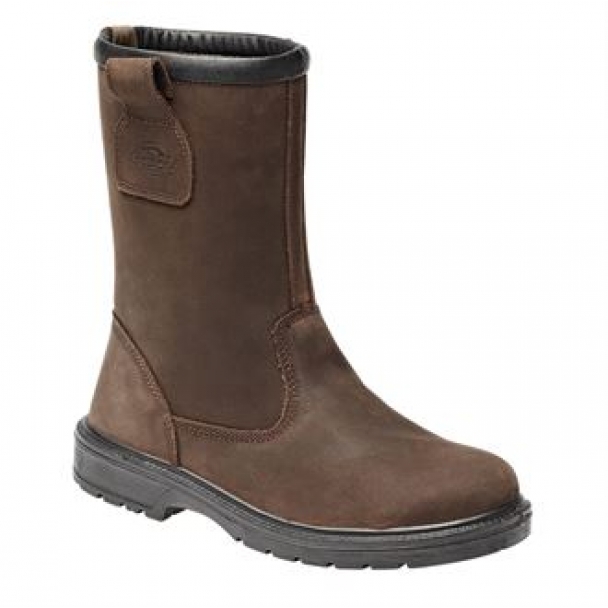 Nevada rigger boot (FD9204)