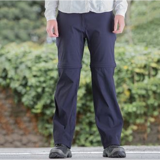 Women's kiwi pro-stretch convertible trousers