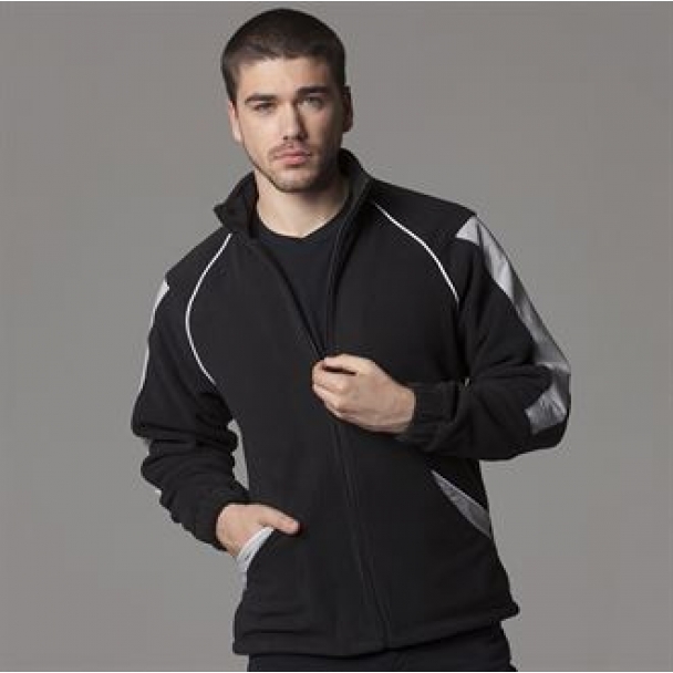 P1 Formula Racing microfleece jacket
