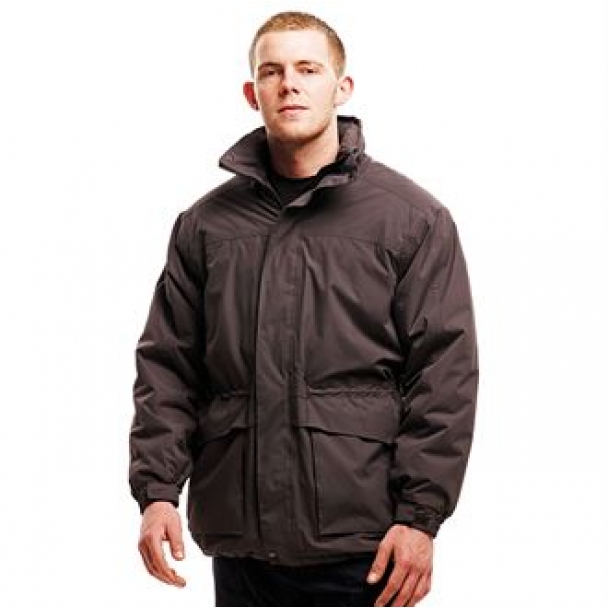 Darby II jacket