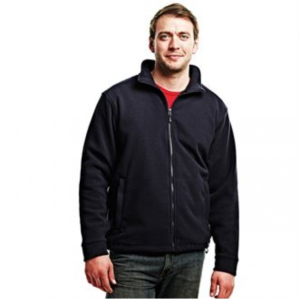 Browning lined fleece