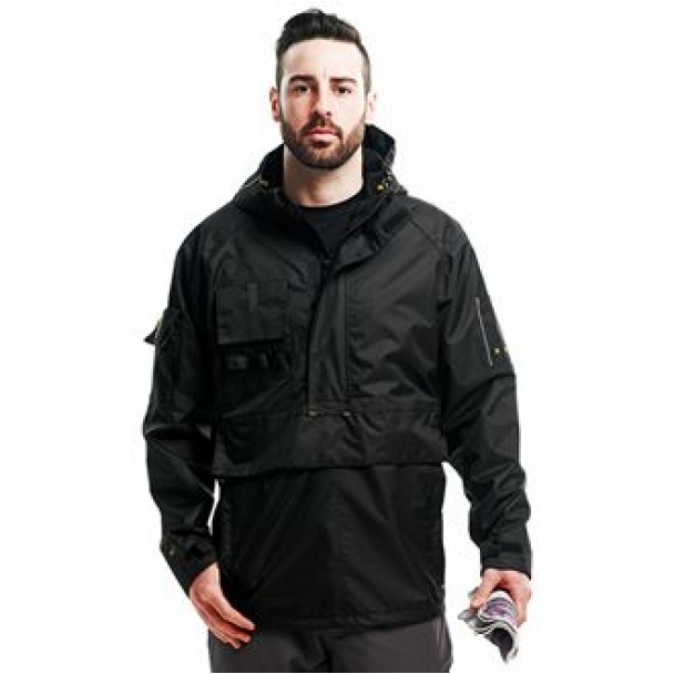Cavalcade overhead jacket