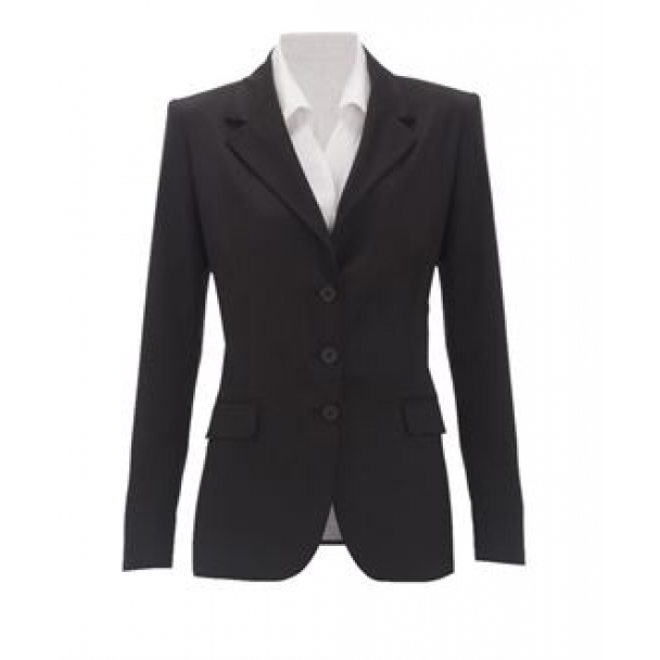 Women's Icona long line jacket (NF11)