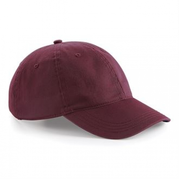 Heritage cap