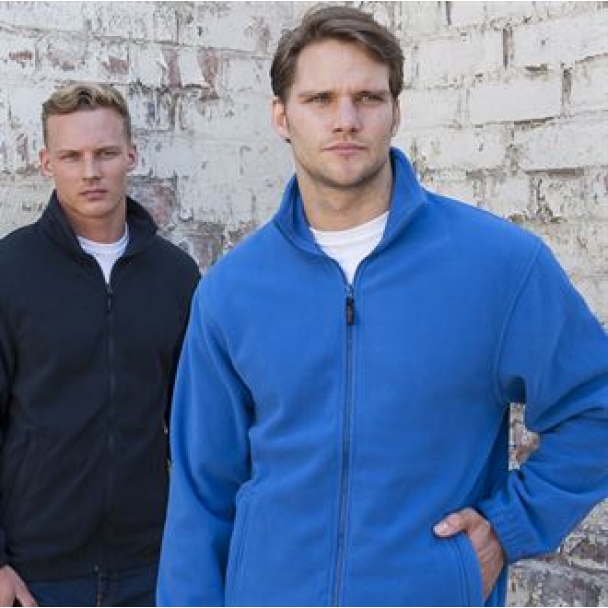 Classic fleece