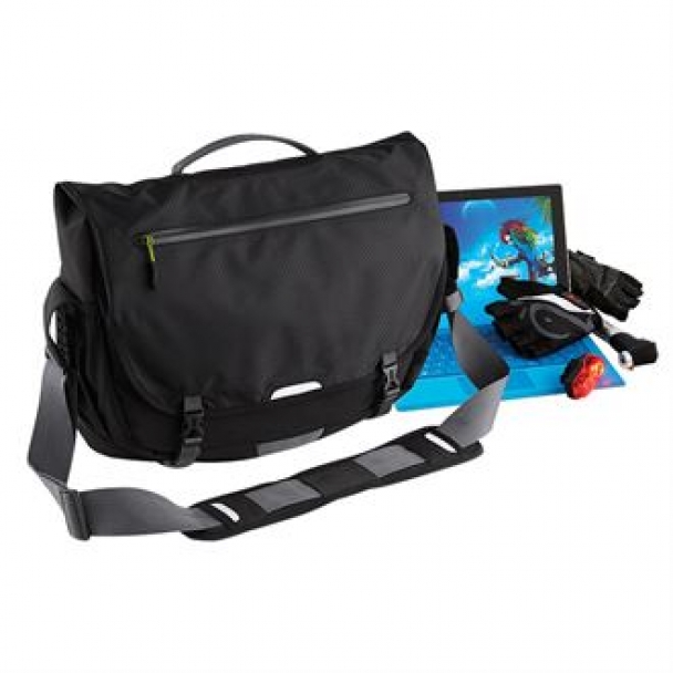 SLX 15 Litre courier bag