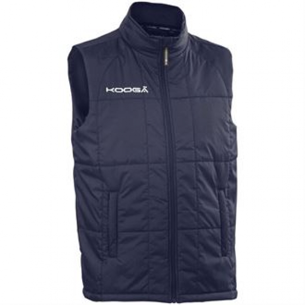 Adult elite gilet