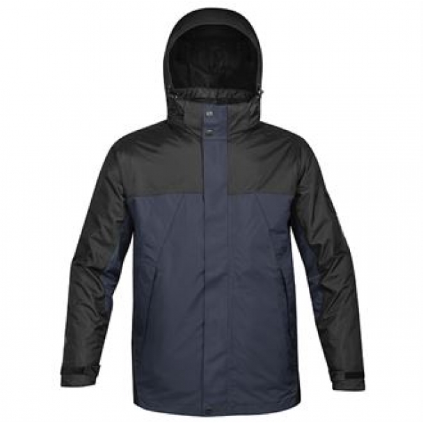 Stormtech 5-in-1 parka