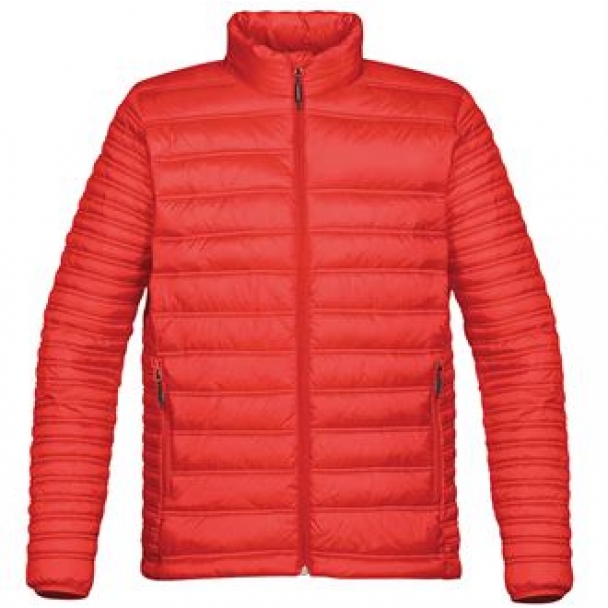 Basecamp thermal jacket