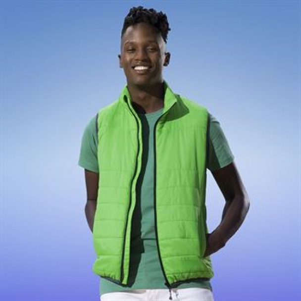 Aerolight bodywarmer