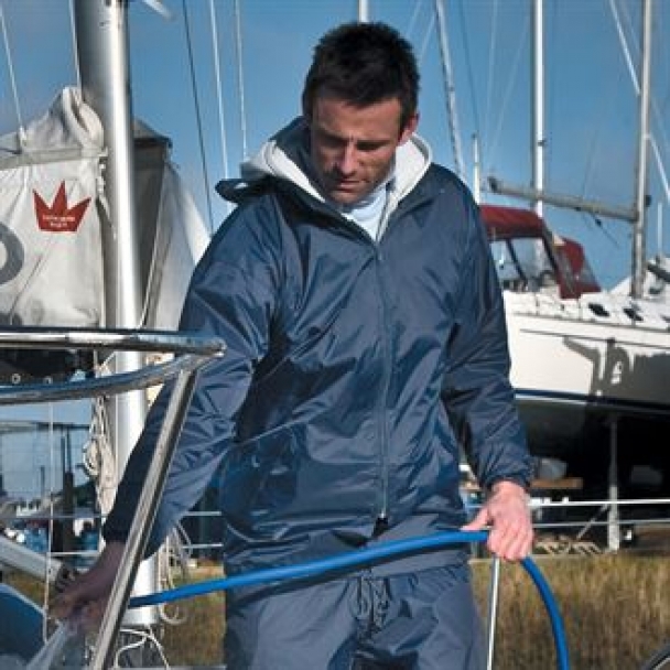 Superior StormDri jacket