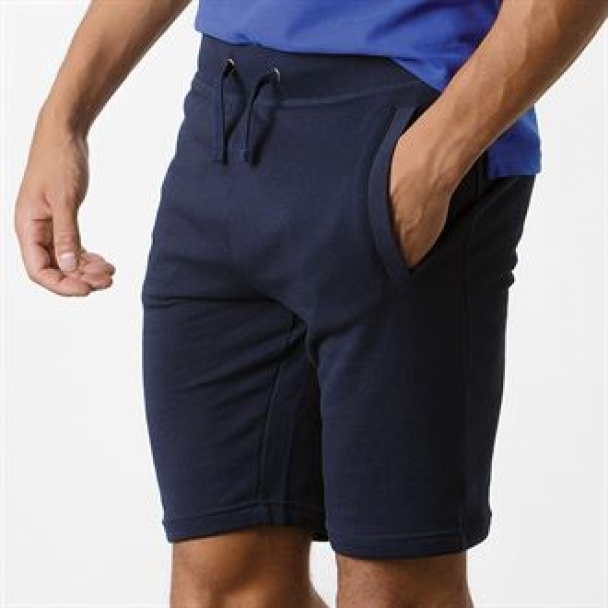 Sweat shorts (slim fit)