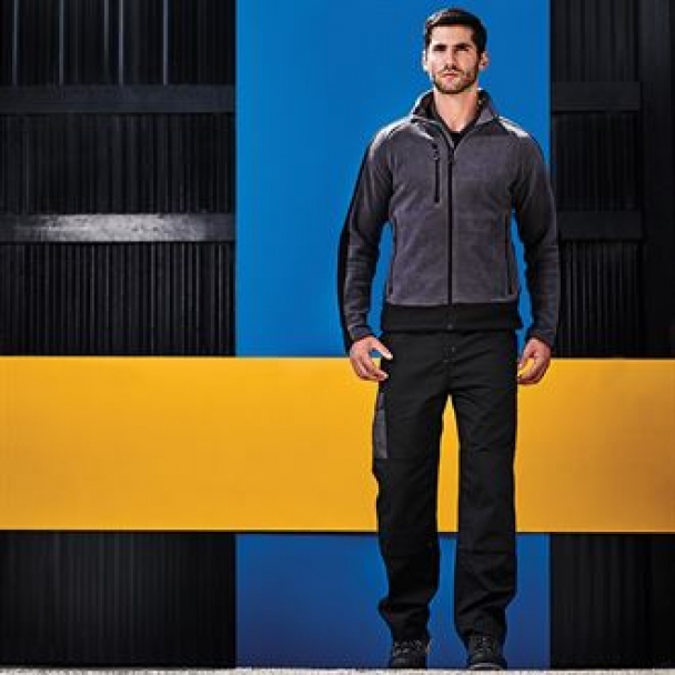 Contrast 300 fleece