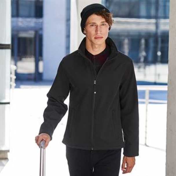 Reid softshell