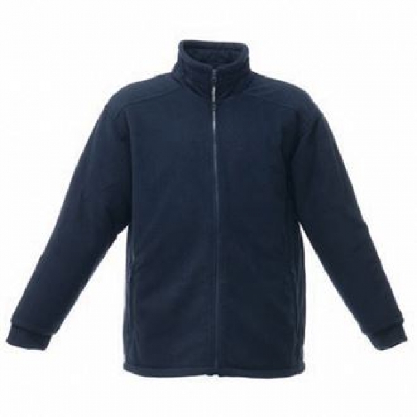 Asgard II quilted fleece