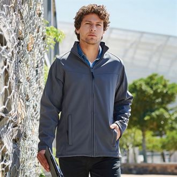 Uproar softshell
