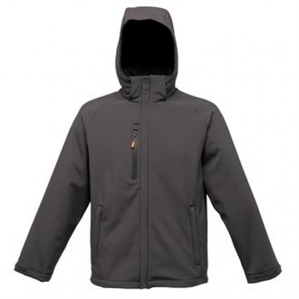 Repeller softshell