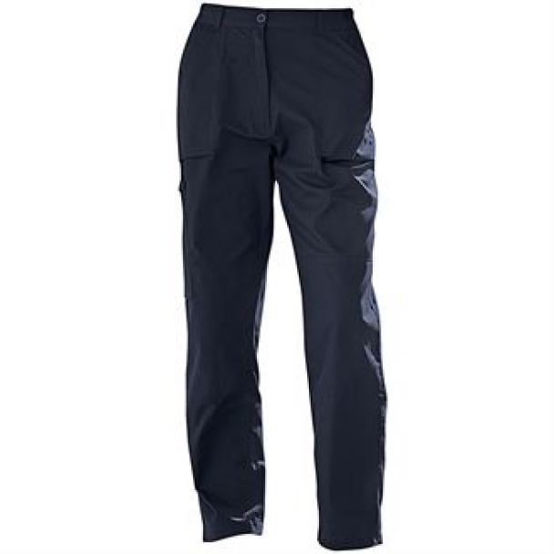 Women's action trousers unlined