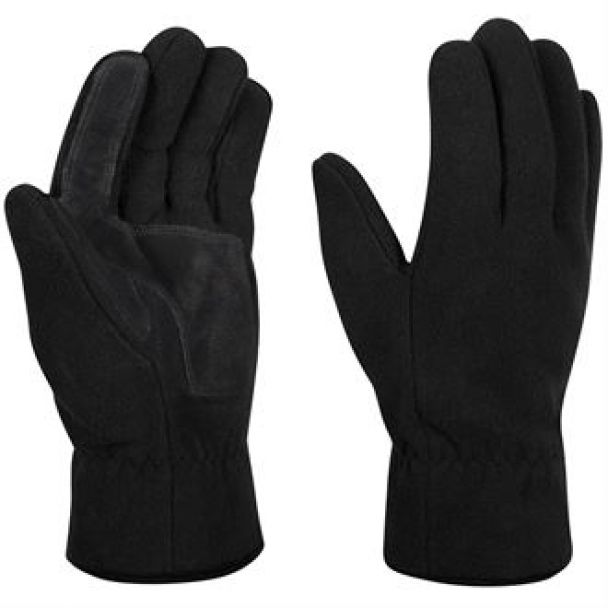 Thinsulate™ fleece gloves