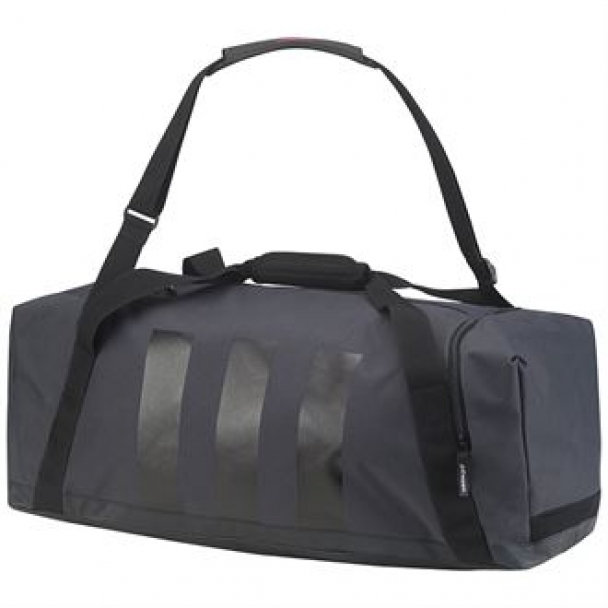 3-Stripes medium duffle
