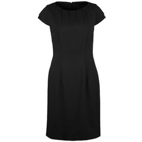Women's Icona shift dress (NF45)