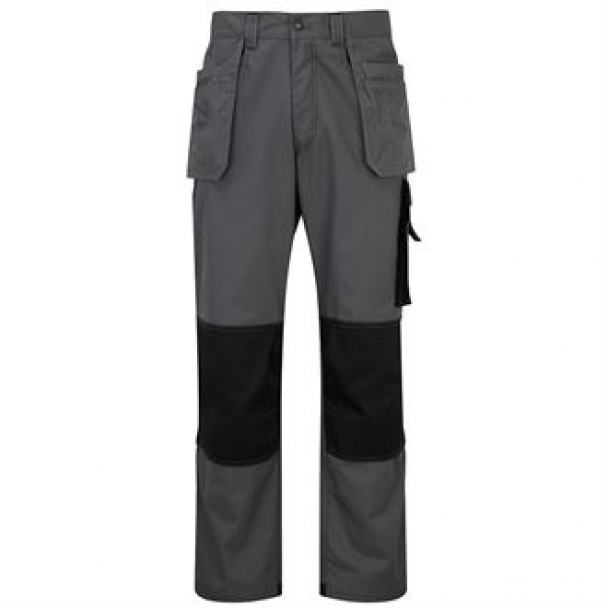Tungsten holster trousers