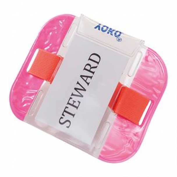 ID armbands (ID03)