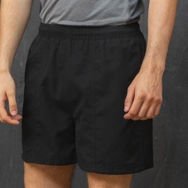 All-purpose lined shorts