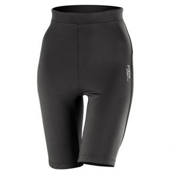 Women's Spiro sprint training short