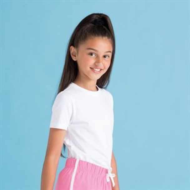 Kids retro shorts