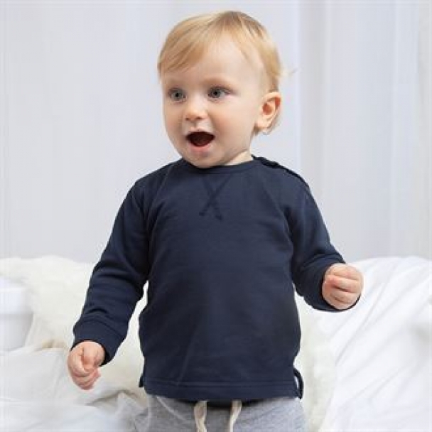 Baby sweatshirt