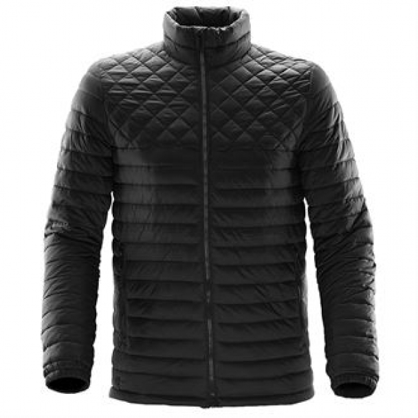 Equinox thermal shell