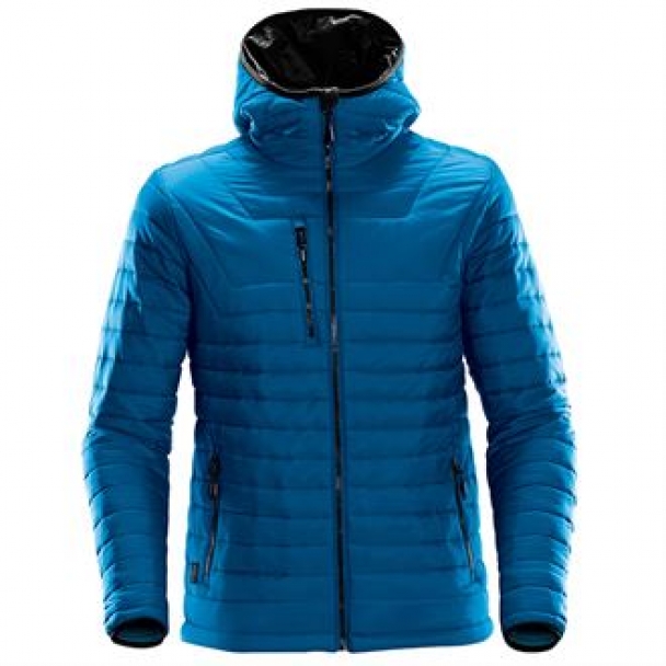 Gravity thermal shell