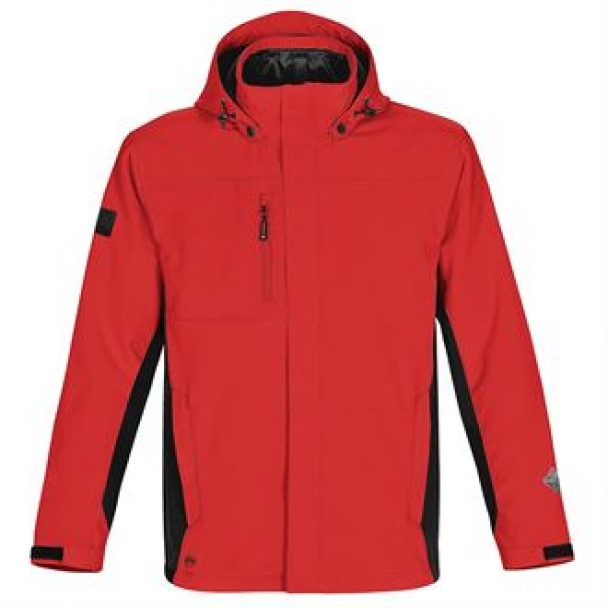 Atmosphere 3-in-1 jacket