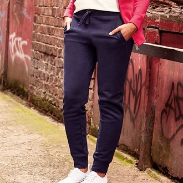 Women's authentic jog pant