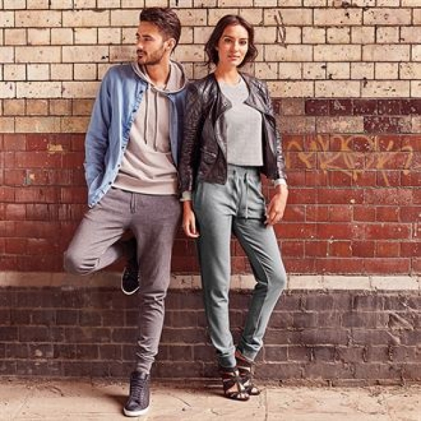 HD jog pant