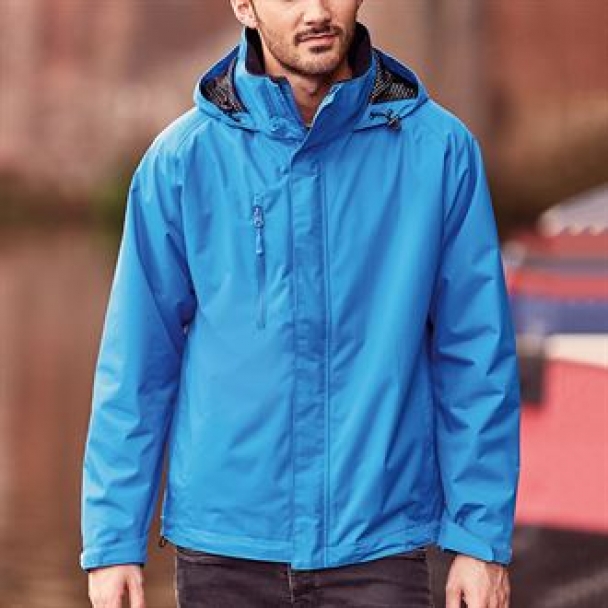 Hydraplus 2000 jacket