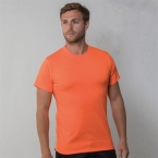 Enhanced visibility t-shirt